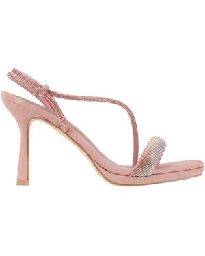 Menbur Sandals - Pink