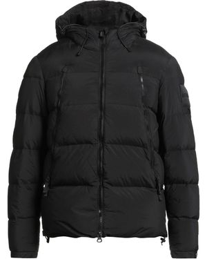 OUTHERE Pufferjacke & Daunenjacke - Schwarz