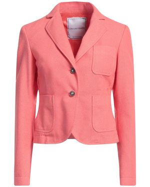 Jacob Cohen Blazer - Pink