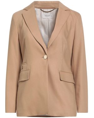 Agnona Blazer - Natural