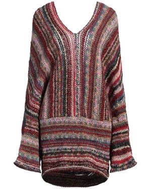 VITELLI Pullover - Lila
