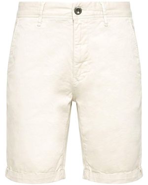 Incotex Shorts E Bermuda - Neutro