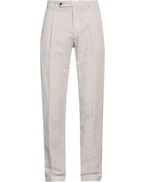 Berwich Trouser - Gray