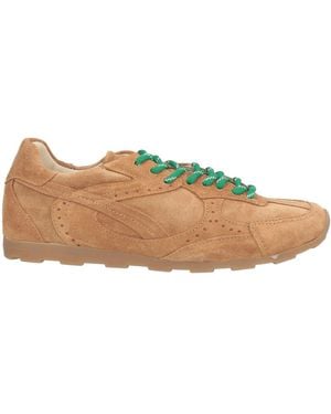 Ovyè Trainers - Natural