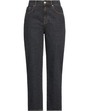 Moschino Jeans Cotton - Grey
