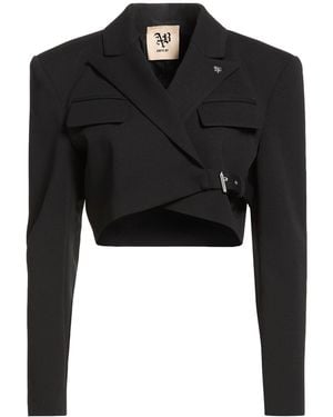 Aniye By Blazer Polyester, Elastane - Black