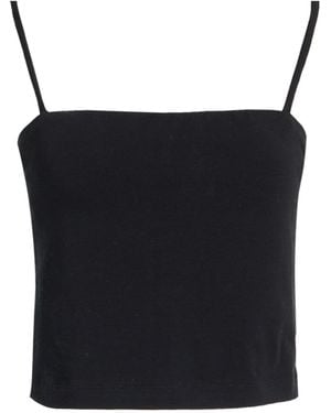 Brunello Cucinelli Tops - Black
