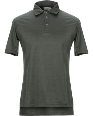 Ballantyne Poloshirt - Grün