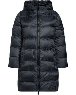 Max Mara Puffer - Blue