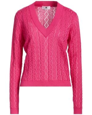 Missoni Pullover - Pink