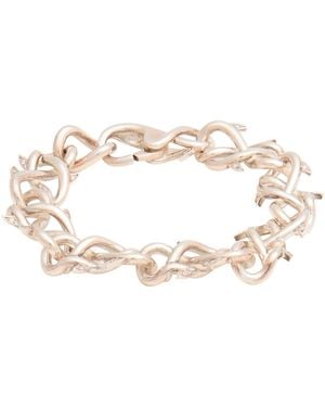 Hatton Labs Bracelet 925/1000 - White