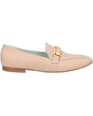 POESIE VENEZIANE Mocassino - Rosa