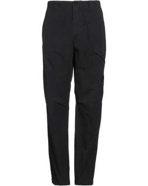 C.P. Company Pantalone - Nero