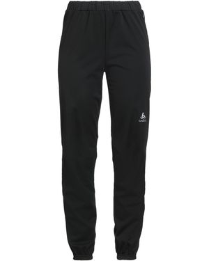 Odlo Pants - Black
