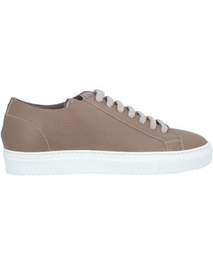 Doucal's Trainers - Brown