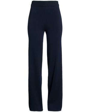 Peserico Trouser - Blue