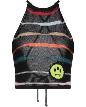 Barrow Top - Black