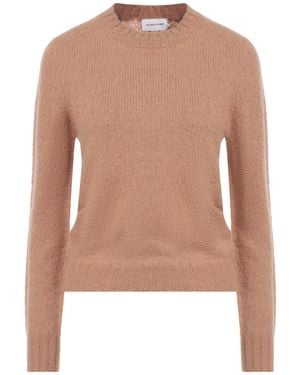 Scaglione Pullover - Natur