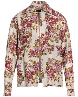 Kapital Jacket - Pink