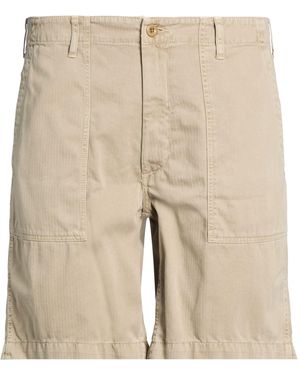 Hartford Shorts & Bermuda Shorts - Natural