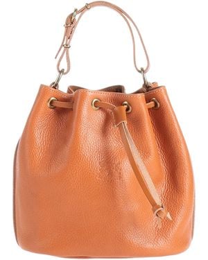 Il Bisonte Handtaschen - Orange
