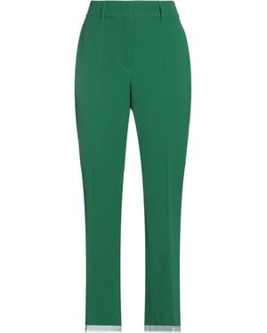 Essentiel Antwerp Trouser - Green
