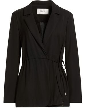 Silvian Heach Blazer - Black