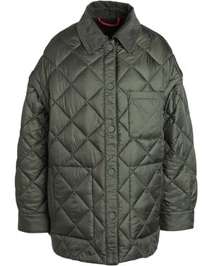 MAX&Co. Puffer - Grey
