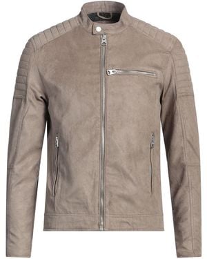 Only & Sons Khaki Jacket Polyester - Gray