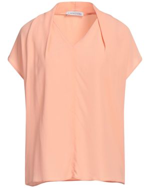 Caractere Top - Pink