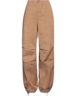 ViCOLO Pants - Natural