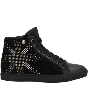 RICHMOND Sneakers - Schwarz