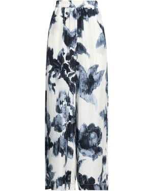 Jucca Trouser - Blue