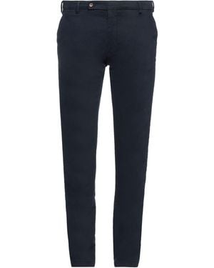 Berwich Trouser - Blue