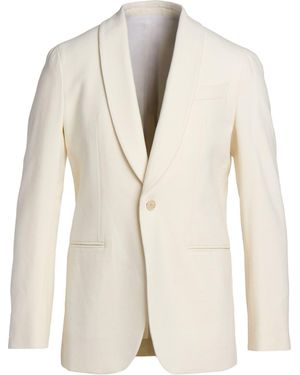 Caruso Blazer - Neutro