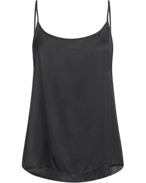 Rossopuro Top - Negro