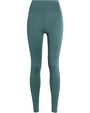 Dedicated Leggings - Green