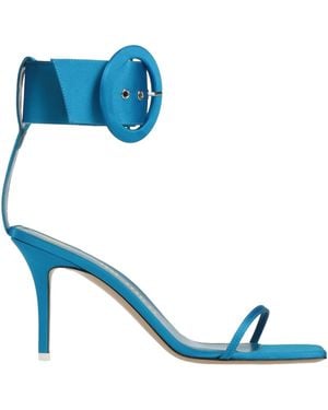 The Attico Sandali - Blu
