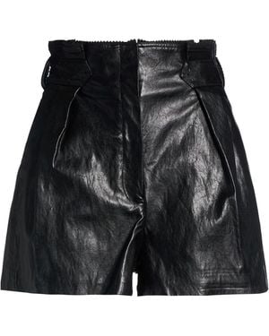 Twinset Shorts & Bermuda Shorts - Black