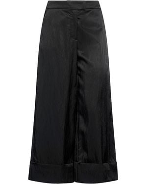 PT Torino Trousers - Black