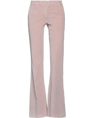 Kiltie Trouser - Pink