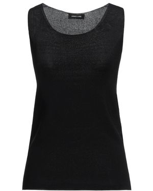 Anneclaire Sweater Viscose, Polyamide - Black