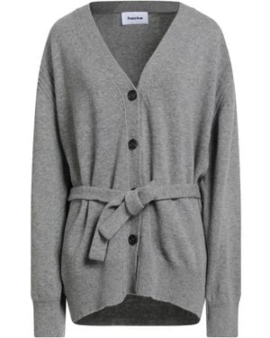 Hache Rebecas - Gris