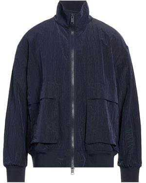 ARMANI EXCHANGE Jacket - Blue