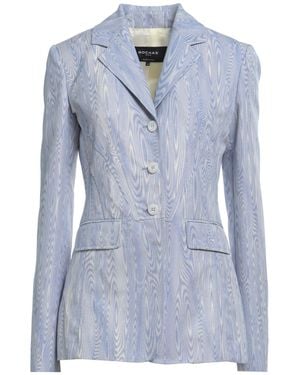 Rochas Blazer - Blue