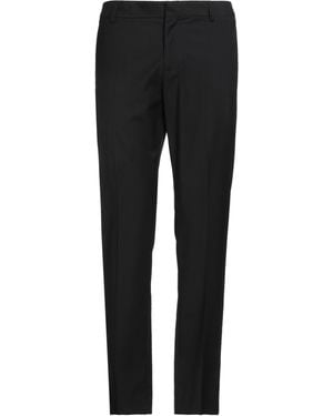 Daniele Alessandrini Trouser - Black