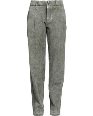 Berwich Trouser - Gray