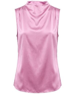 Purotatto Top - Rosa