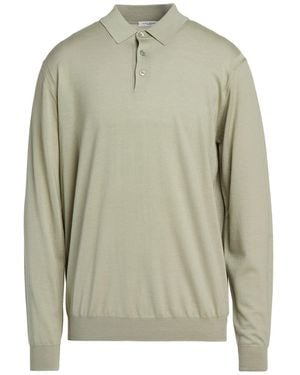 Paolo Pecora Pullover - Grün