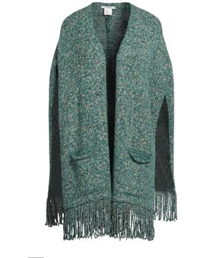 Kangra Cape - Green